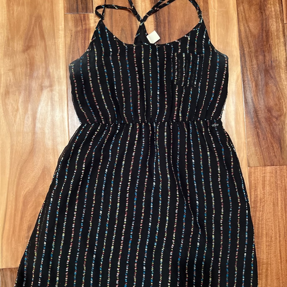 Roxy Sundress